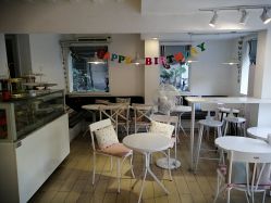 -明匠曲蛋糕西点屋(穗花新村店)