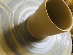 -馆陶手作坊DIY·陶艺·石塑粘土·石膏娃娃(车陂店)