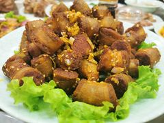 -清真·益鑫羊肉手抓馆(花园北街店)