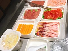 -海底捞火锅(海宁路店)