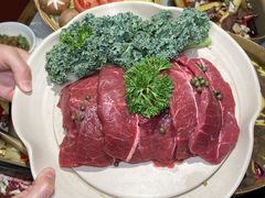 -庖丁家水煮牛排火锅(巴国城店)