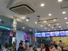 -冯姐生蚝(迎宾广场店)
