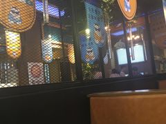 -鱼库·不仅是一家烤鱼店(车公庙店)