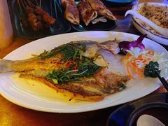 -JUKEBOX玖部音乐餐厅(华侨城店)