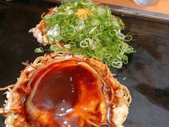 -鹤桥风月(ヨドバシ梅田店)