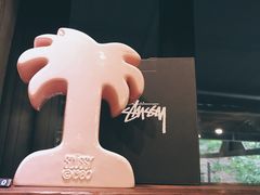 -STUSSY(狎鸥亭路46街店 )