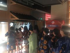 -蓝鲸湾汤泉(包河店)