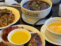 -中国厨房/台湾牛肉面