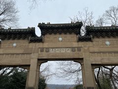 -灵谷景区