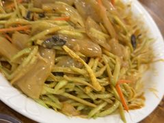 -泰来风味馆(桂林街店)