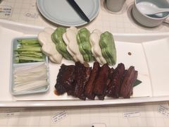 甬府烤肉-甬妈妈湖畔里餐厅(唐山南湖旅游景区店)