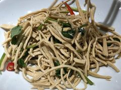 -小放牛河北菜(长安万达店)