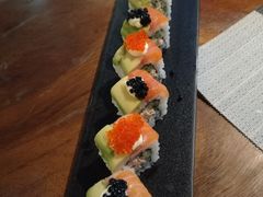-森味薪火烧•烧鸟居酒屋•日本料理(望京店)