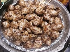 -桥东喜碧海鲜街(水东街店)