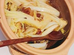 -火啫啫·粤式啫啫煲(南京弘阳店)