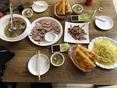 -沈阳李连贵熏肉大饼(兴城店)