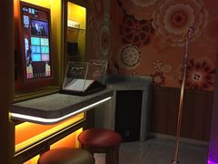 -米乐星世界KTV