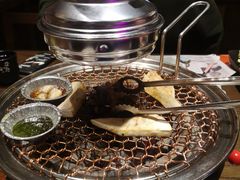 -樱宿日式和牛烧肉(五道口店)