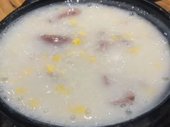 -盈田盈粥庄(博山东路店)