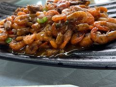 -八仔大富楼·河鲜(西江店)