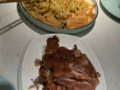 -北李妈妈菜·海肠捞饭(高新万达店)