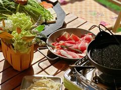 -CAMP.33露营烤肉·团建聚餐(创智天地店)