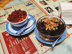 -捷信牛奶甜品世家(合生汇店)