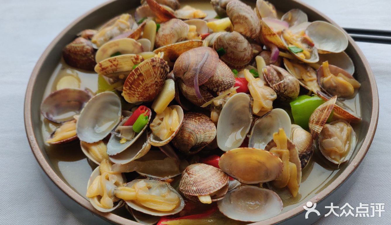 打卡拾间海Time网红餐厅