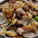 打卡拾间海Time网红餐厅