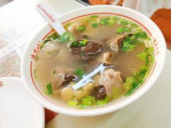 -津品味小吃(大学湾店)
