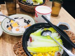 -堂屋糖水店(愚园店)