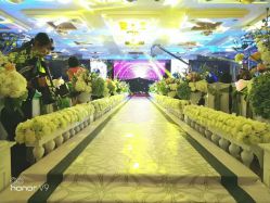 龙洋酒楼-雅奇婚庆(永乐园社区店)