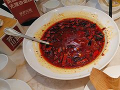 -茅庐川菜(印象汇店)