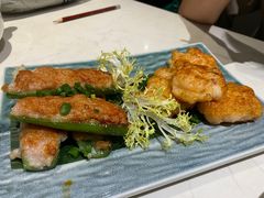 -常来小聚·广州非遗传承餐厅(高德置地店)
