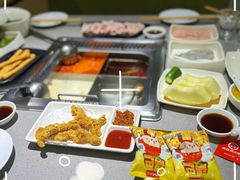 -海底捞火锅(杭州水晶城购物中心店)