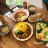 找寻内心宁静的日料小馆