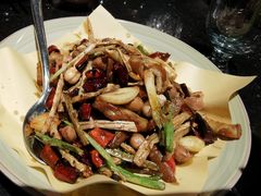 -华豫川酒家(双子塔店)