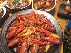 -隔壁老王·家常云南菜(花巷店)