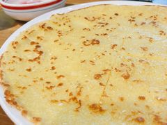 土豆饼-秋木烤肉·韩国牛肉名家(高新旗舰店)