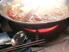 -湊湊火锅·茶憩(上海合生汇店)