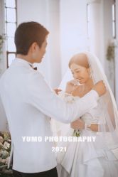 -雨墨婚纱摄影工作室