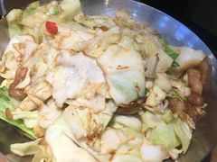 -湘当有饭剁椒鱼头(昆山招商花园城店)