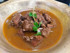 -芦月轩羊蝎子(北蜂窝店)