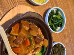 -李先生牛肉面大王(欧亚卖场店)