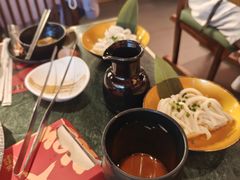 -牛New寿喜烧(曹路花园城店)