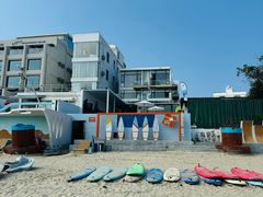 -后海村