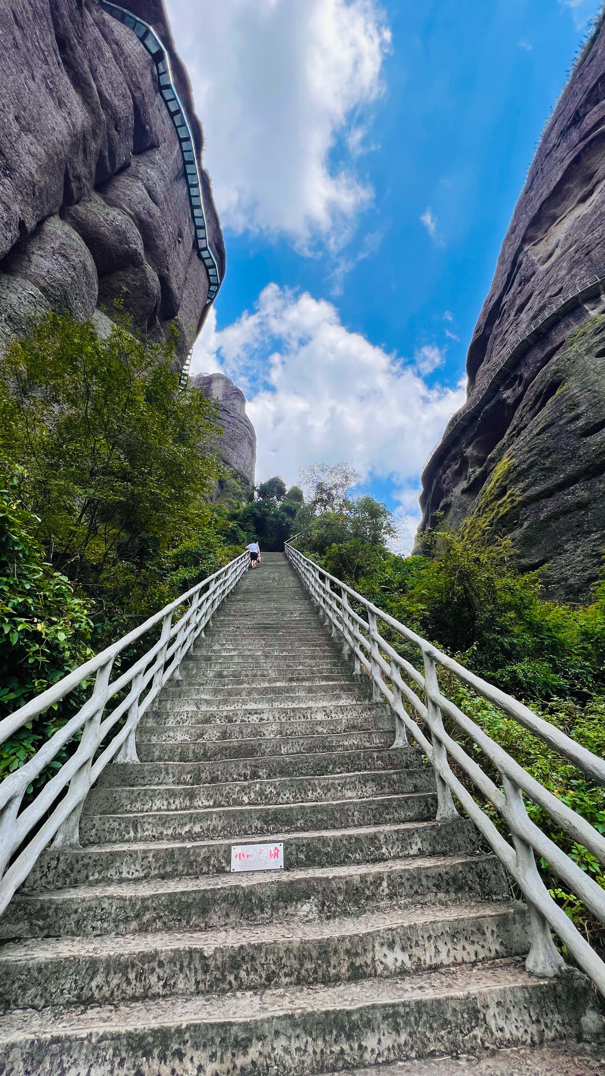 霍山旅游风景区图片