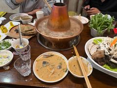 -南门涮肉(后海店)