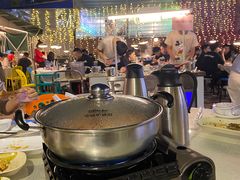 -小煵记·打边炉(西丽文光店)
