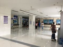 -四川大学华西口腔医院(华西院区)